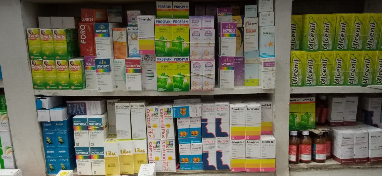 Asthma Medicines Leading Medicine Exporters in Pakistan