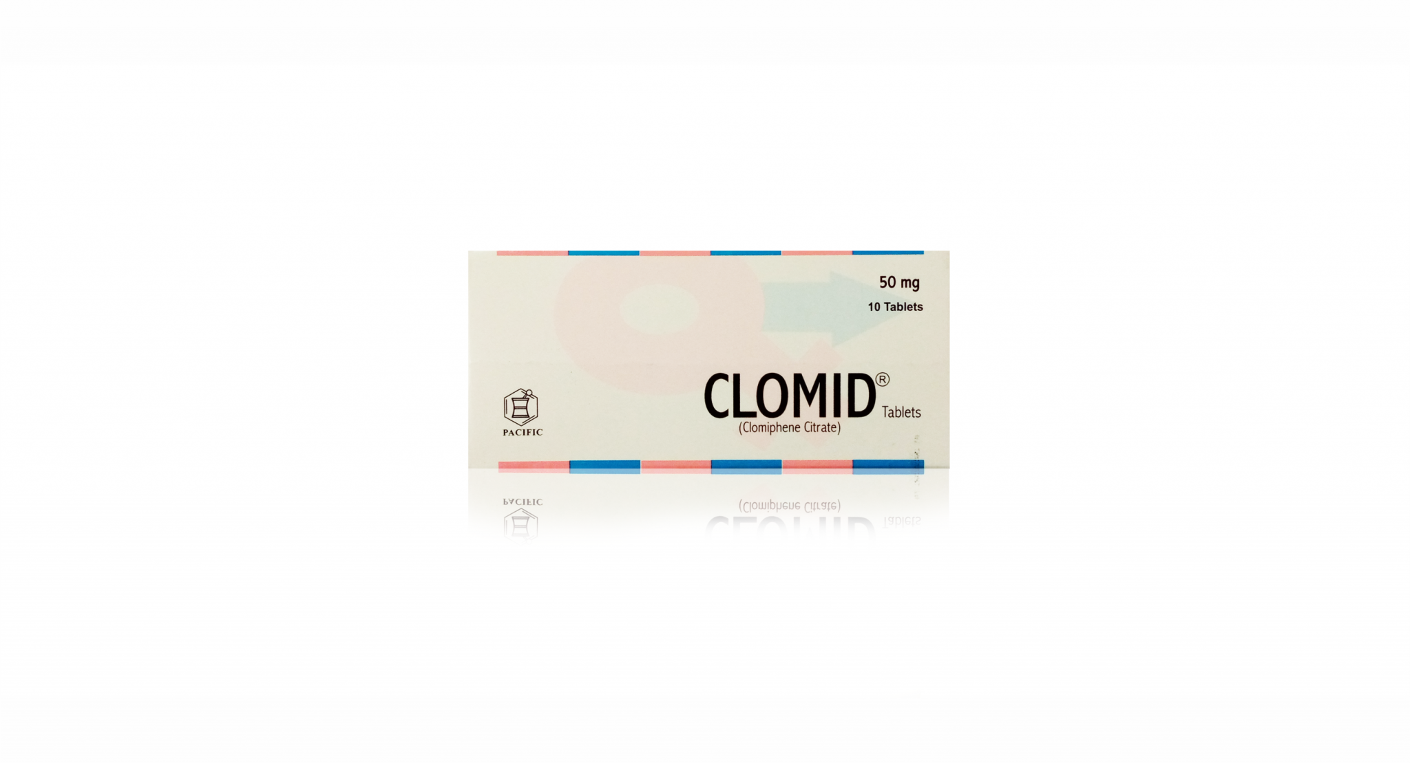 Clomid tabs что это