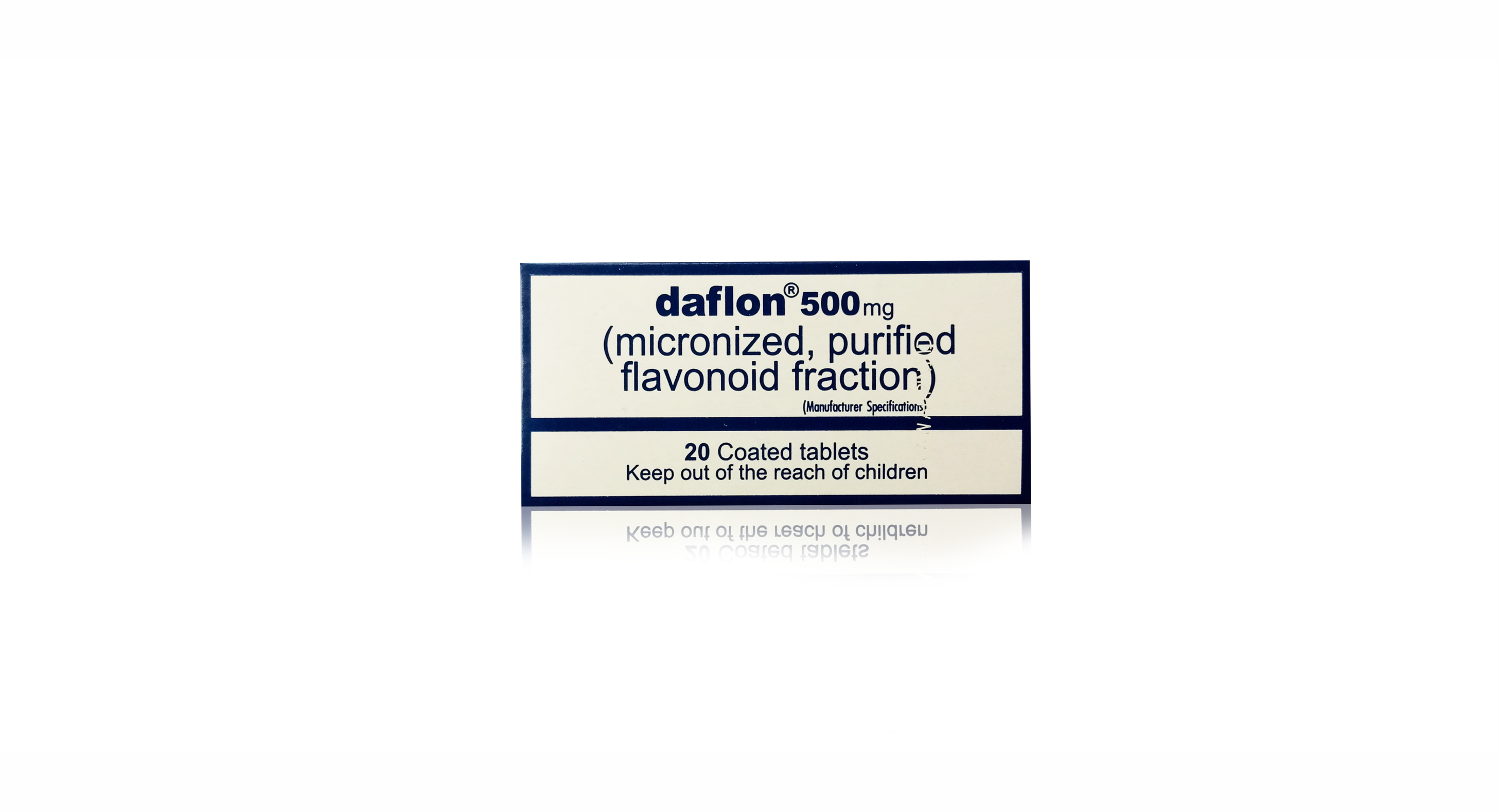 Daflon Full Prescribing Information, Dosage & Side Effects