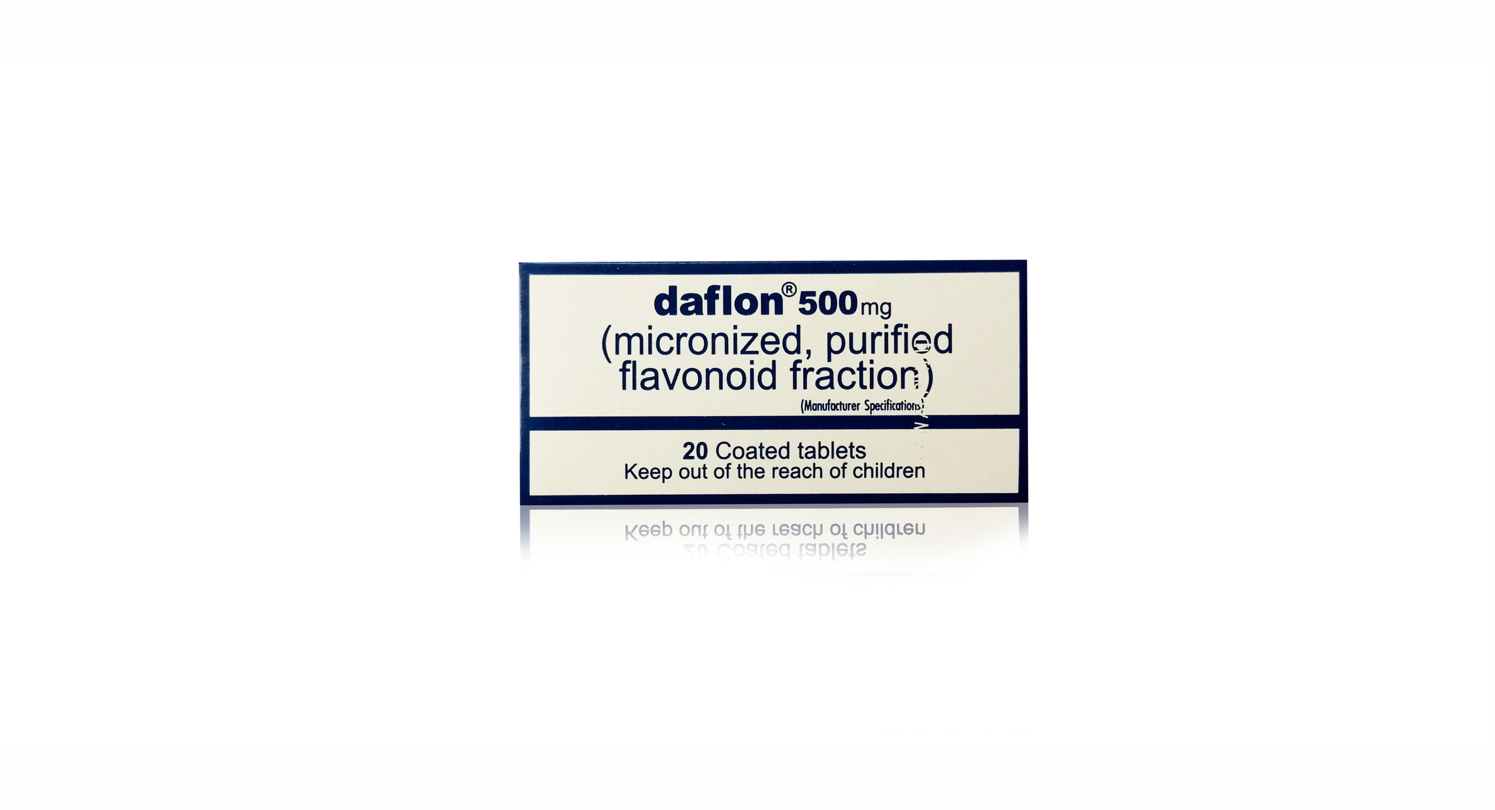 HOW DOES DAFLON IMPROVE TREATMENT OUTCOMES?