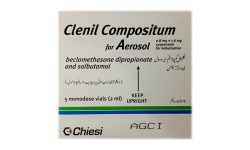 clenil compositum aerosol