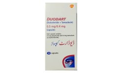 Duodart Capsules by GSK – Effective for Enlarged Prostate & BPH Treatment, Buy Duodart Capsules Online – Trusted Pharma Exporters in Pakistan, Duodart Capsules Available at Irfan Traders – Wholesale & Bulk Supply