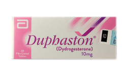 duphaston tablets