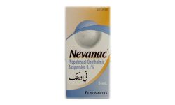 nevanac eye drops