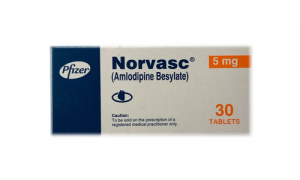 (Nordex) 5mg Norvasc Purchase No Rx - Can You Crush Norvasc?