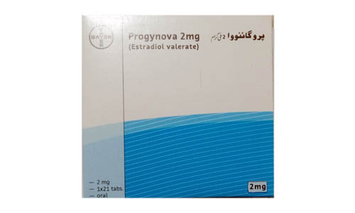 Progynova Tabs Bayer